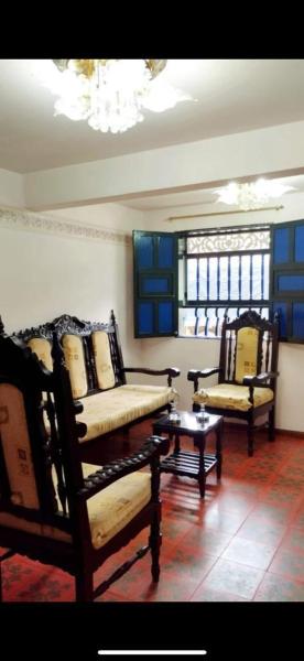 CASA COLONIAL